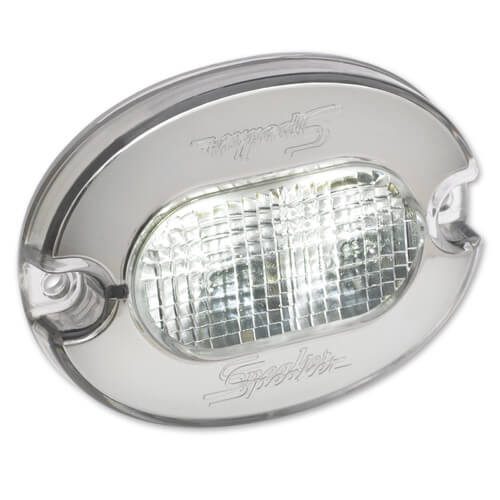 LED interior light model 186