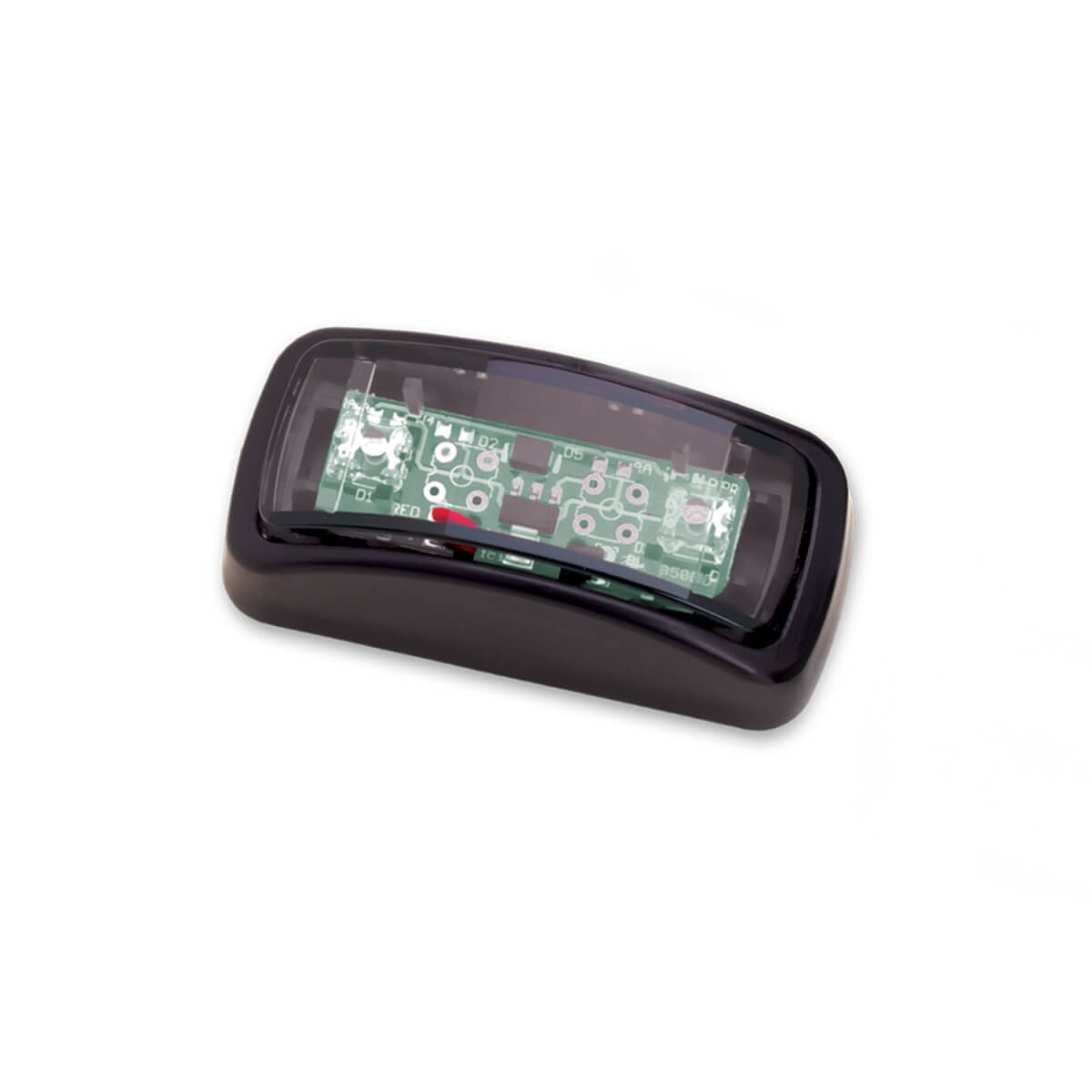 LED dome light model 150
