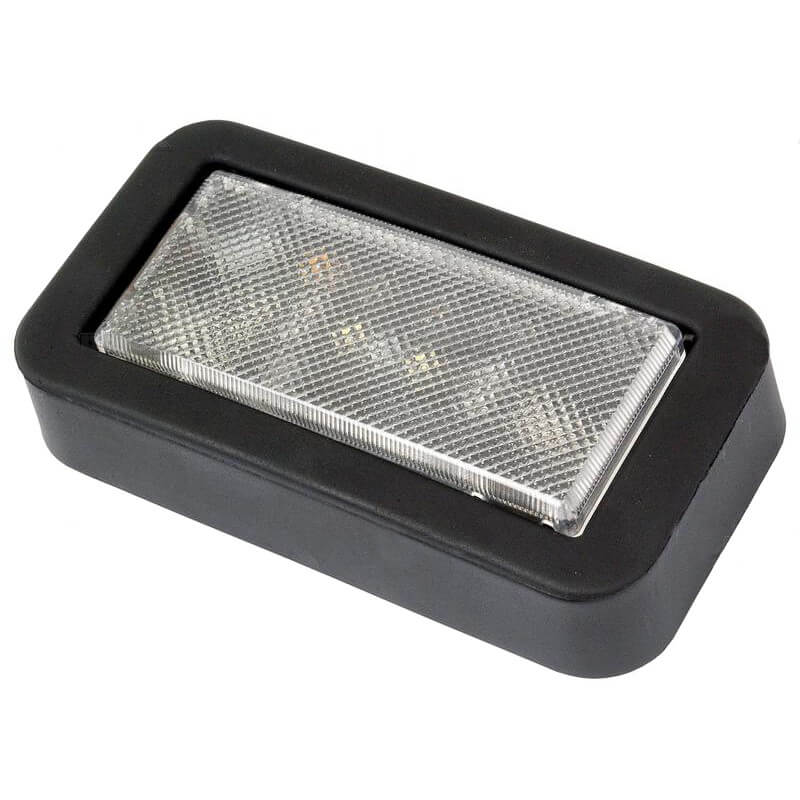 LED interior light