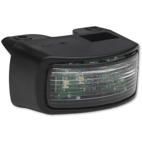LED-Kennzeichenleuchte Modell 151