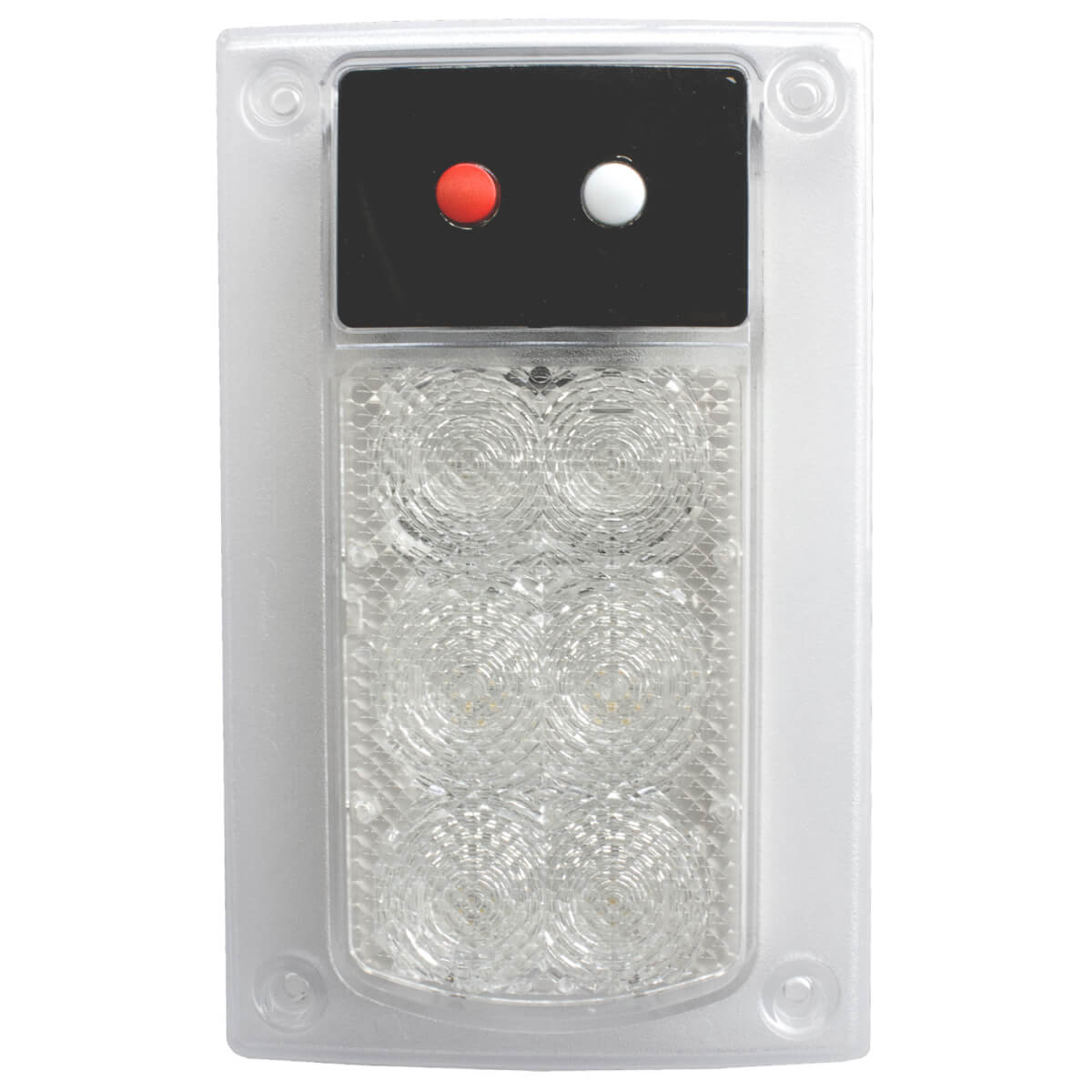 LED dome light model 417