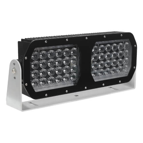 LED-'High Power'-Arbeitsscheinwerfer Modell 623