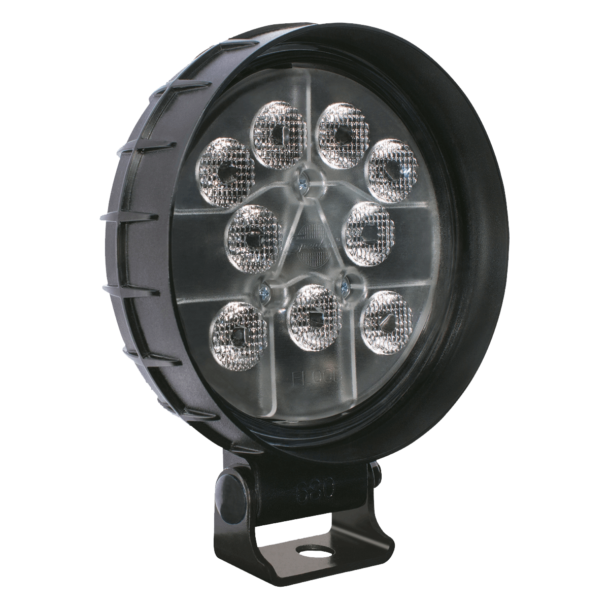 LED-Arbeitsscheinwerfer Modell 680 XD
