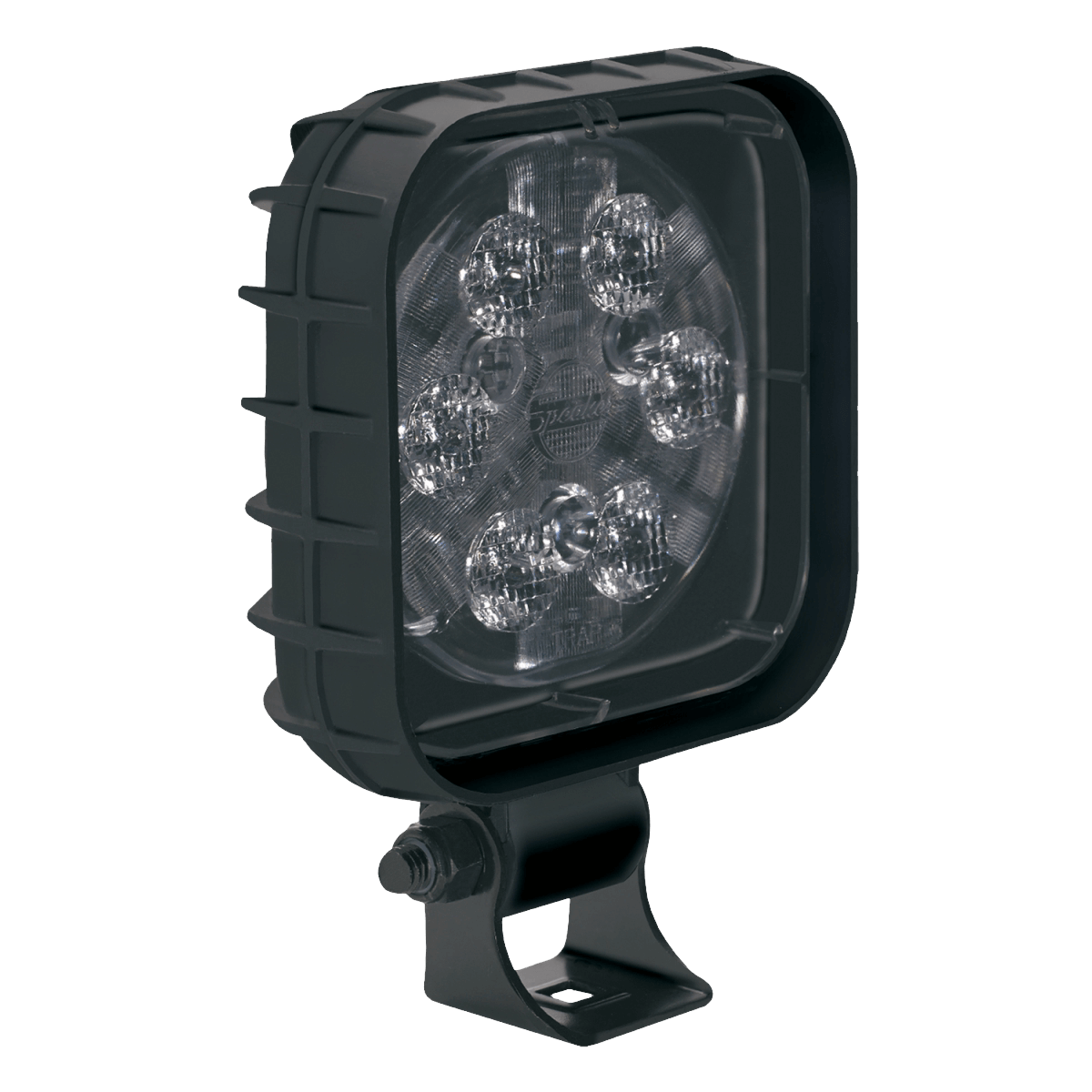 LED-Arbeitsscheinwerfer Modell 840 XD