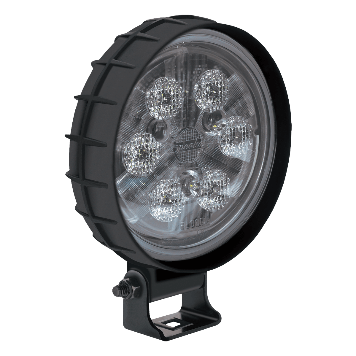 LED-Arbeitsscheinwerfer Modell 670 XD
