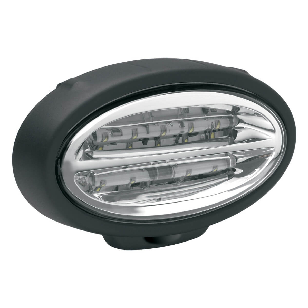 LED built-in work light model 660 Mk II
