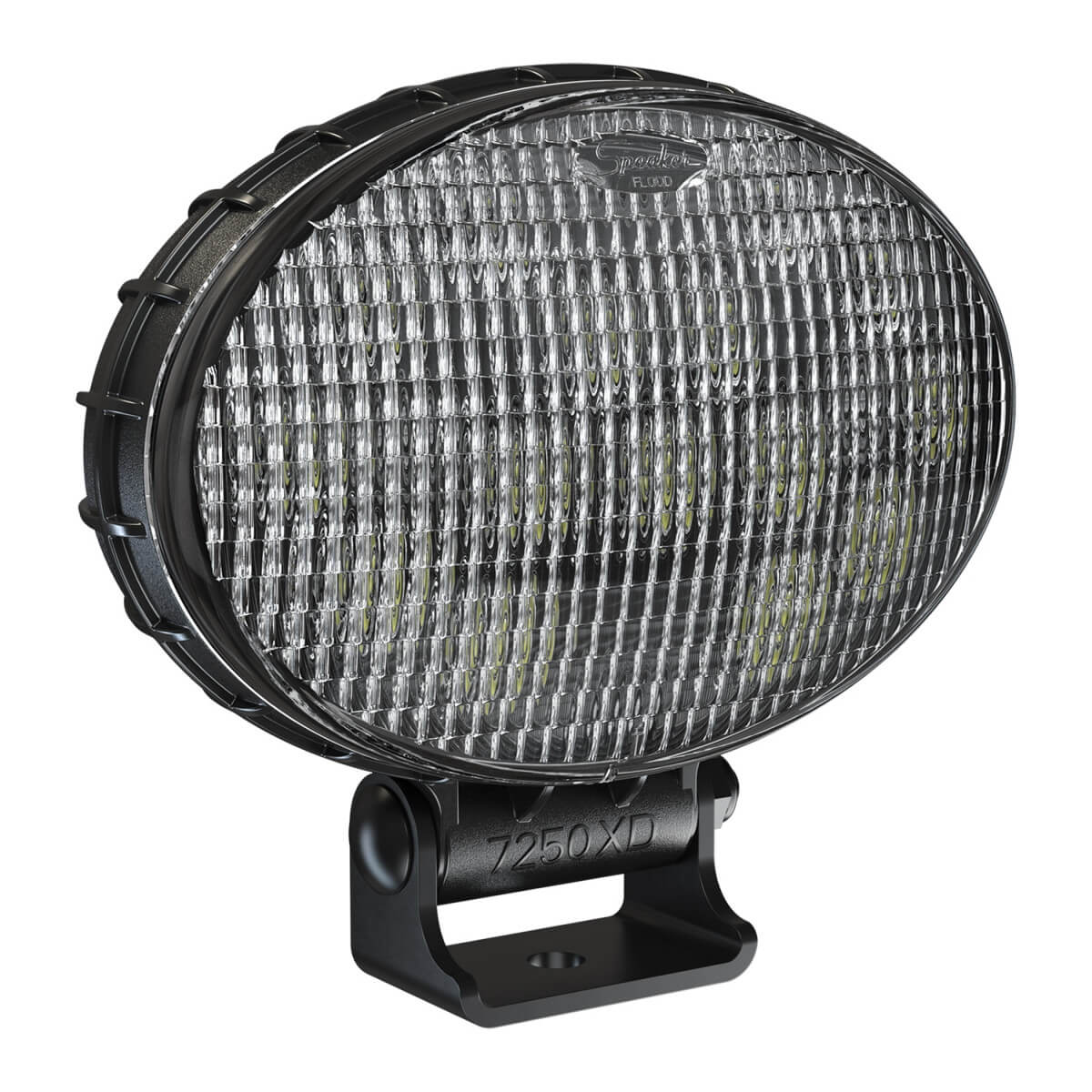 LED-Arbeitsscheinwerfer Modell 7250 XD