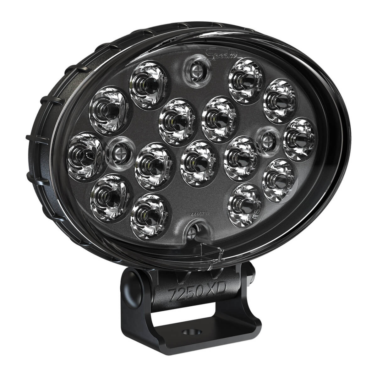 LED-Arbeitsscheinwerfer Modell 7250 XD