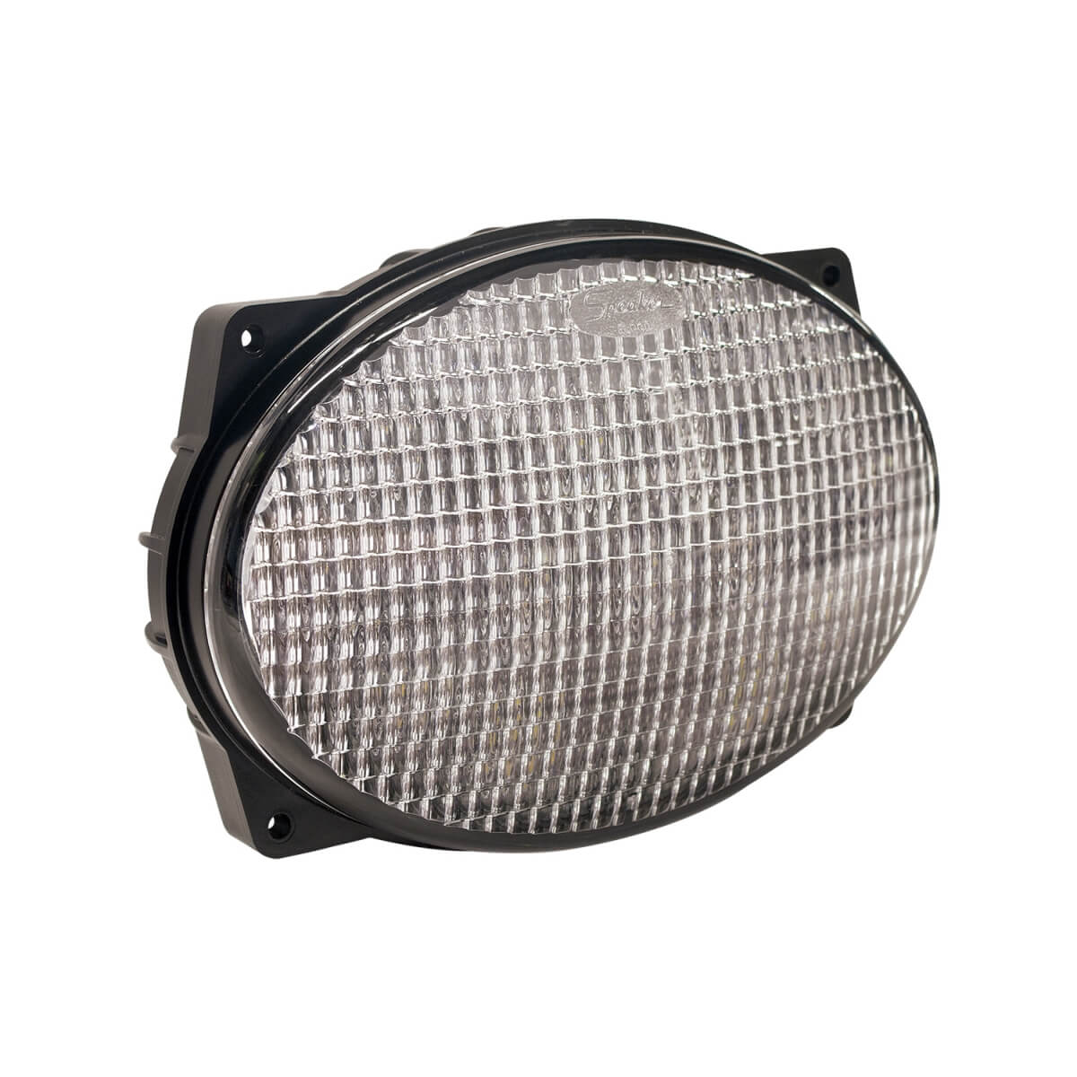 LED built-in work light model 7251 XD