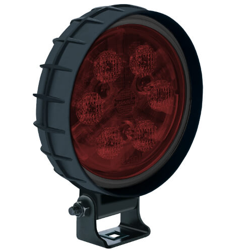 LED-Arbeitsscheinwerfer Modell 670 XD C