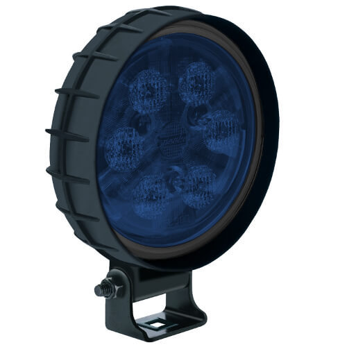 LED-Arbeitsscheinwerfer Modell 670 XD C
