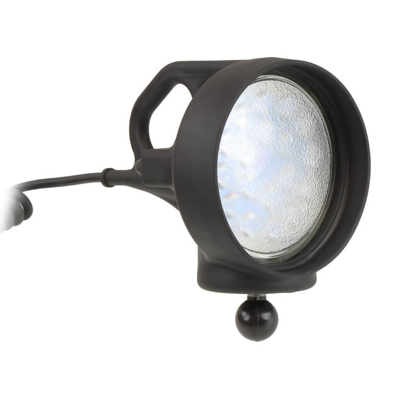 LED-Arbeitsscheinwerfer RAM Mount 152B