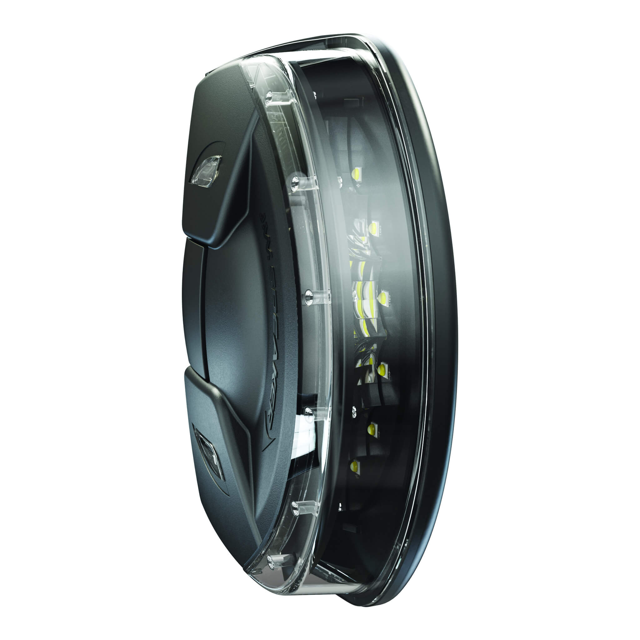 Modell 710 Dual Beam