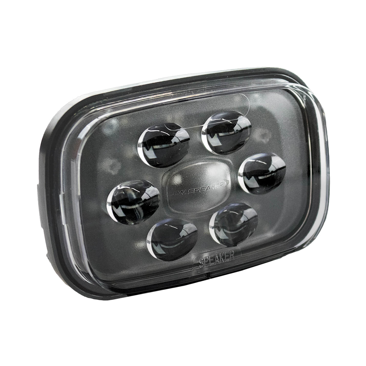 LED built-in work light model 785