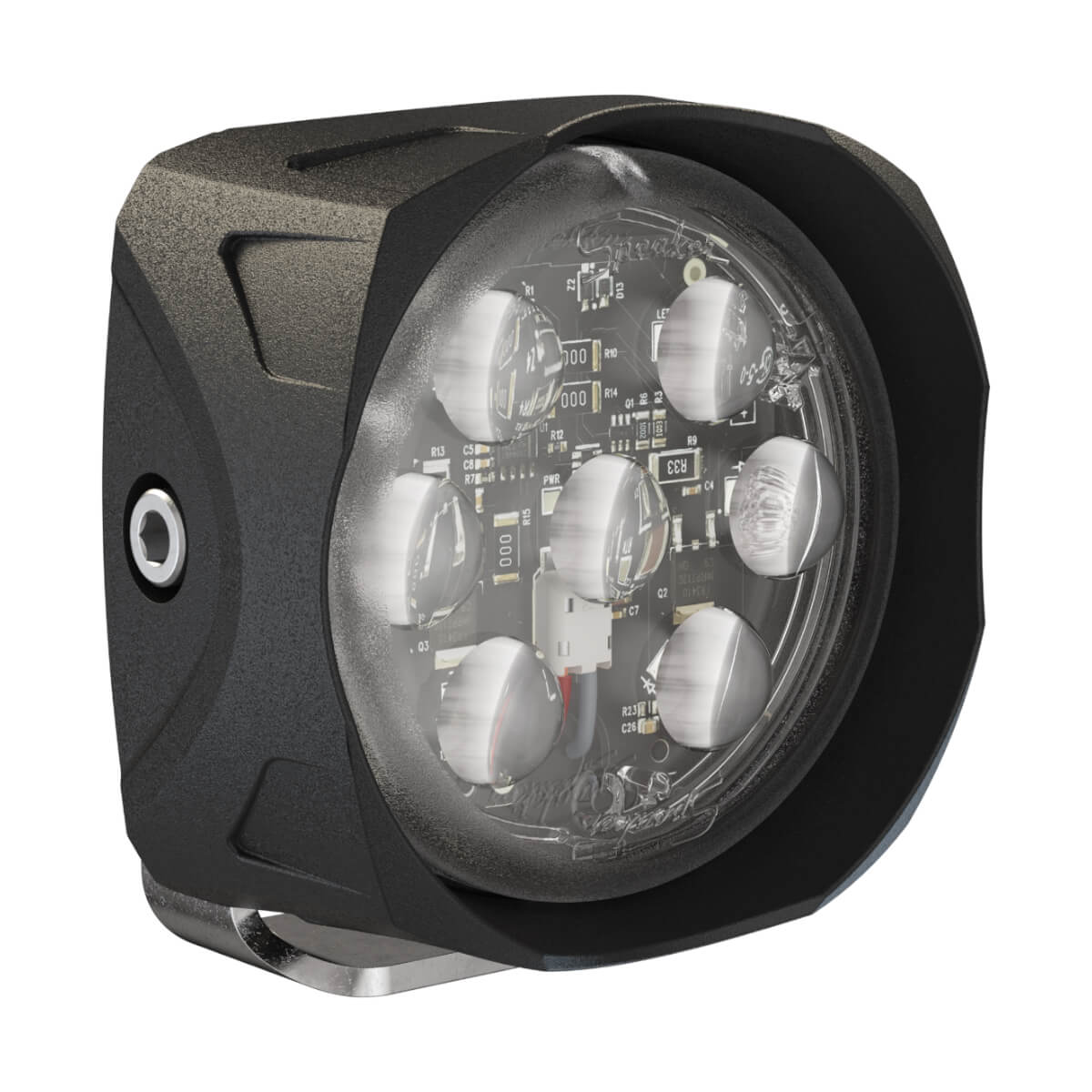 LED-Arbeitsscheinwerfer Modell 4418