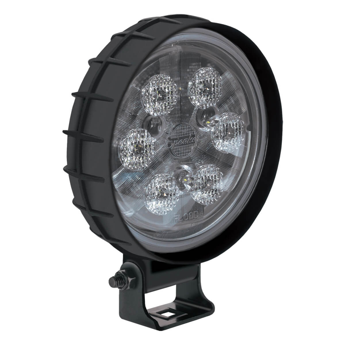 LED-Arbeitsscheinwerfer Modell 670 XD