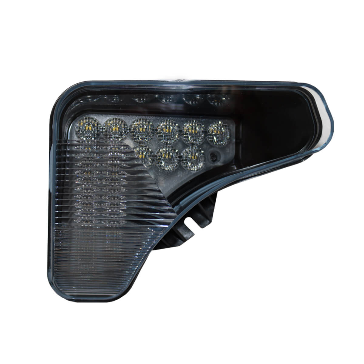LED-Arbeits- und Fahrlicht für Bobcat Gen 5