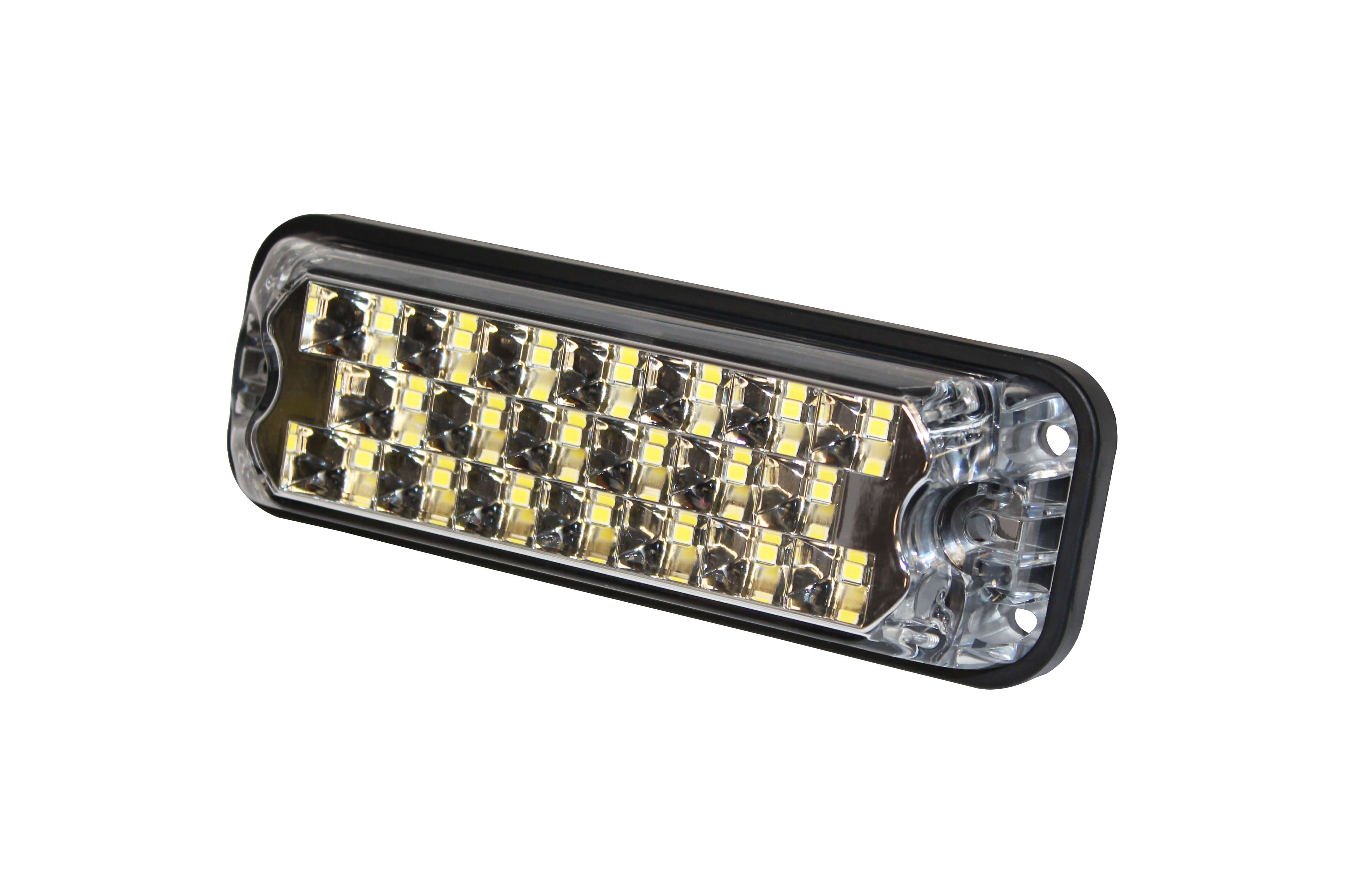 LED Strobe Light Model 3812