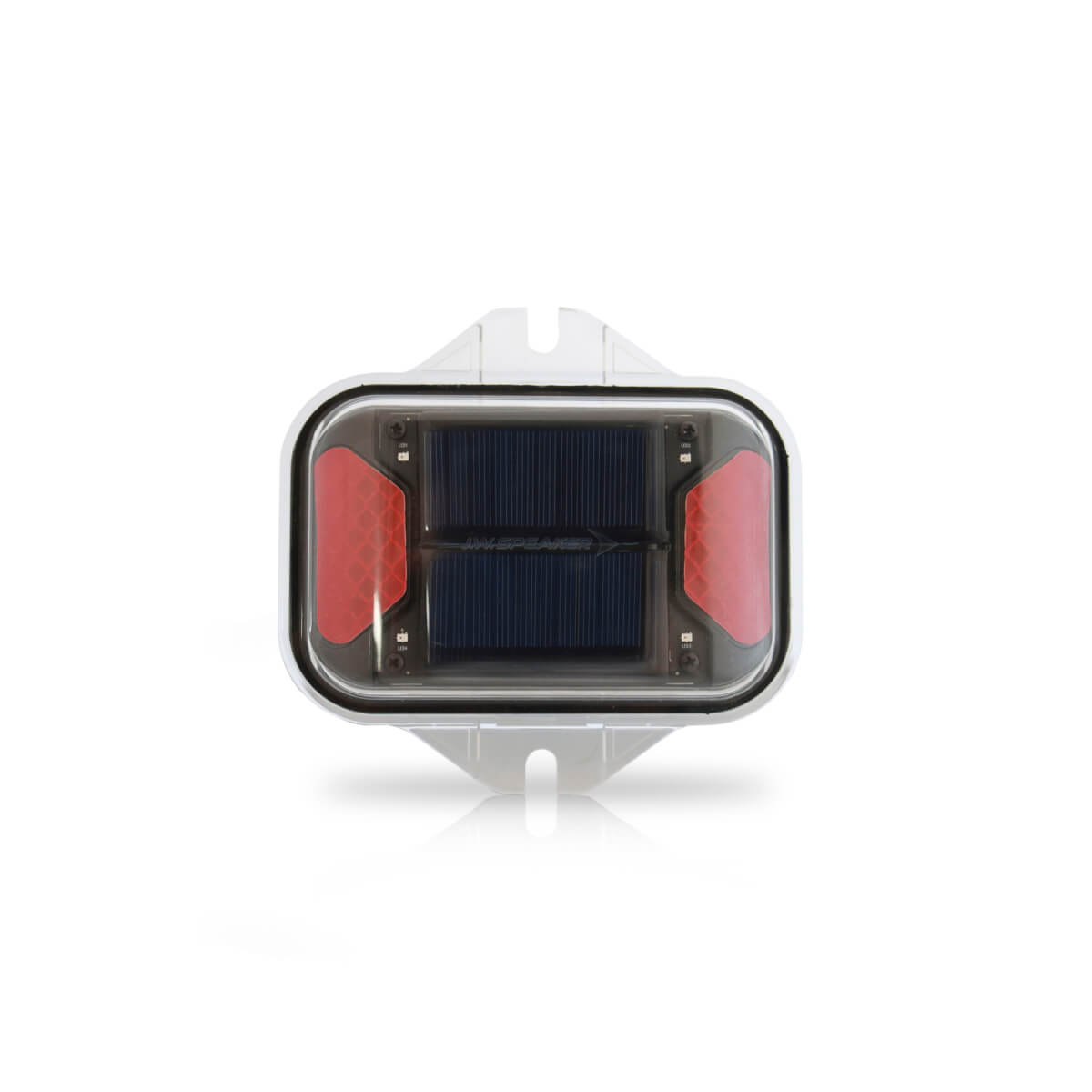 LED flasher and warning light model 210