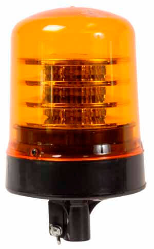 LED strobe B200