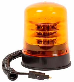 LED strobe B200