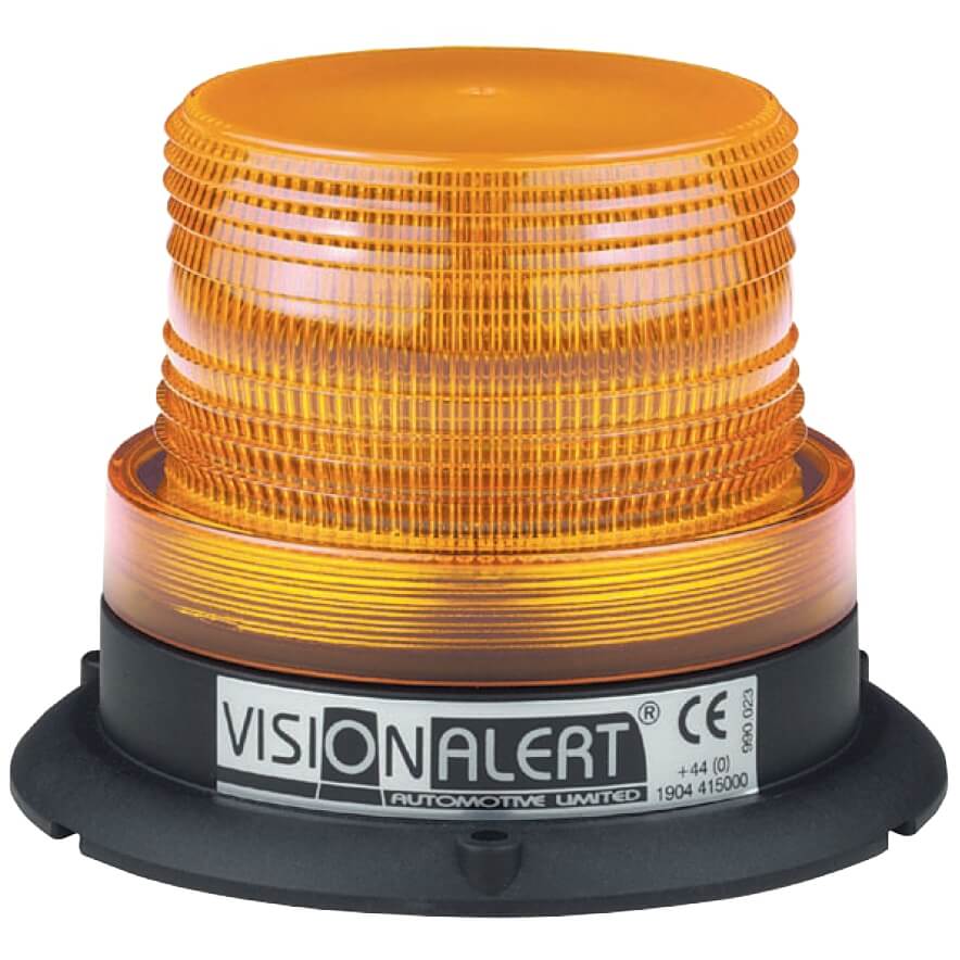 LED-Blitzleuchte 6465