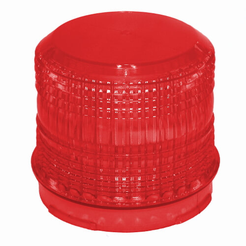 Beacon dome