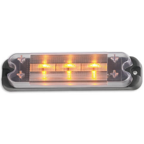 LED strobe light model 284