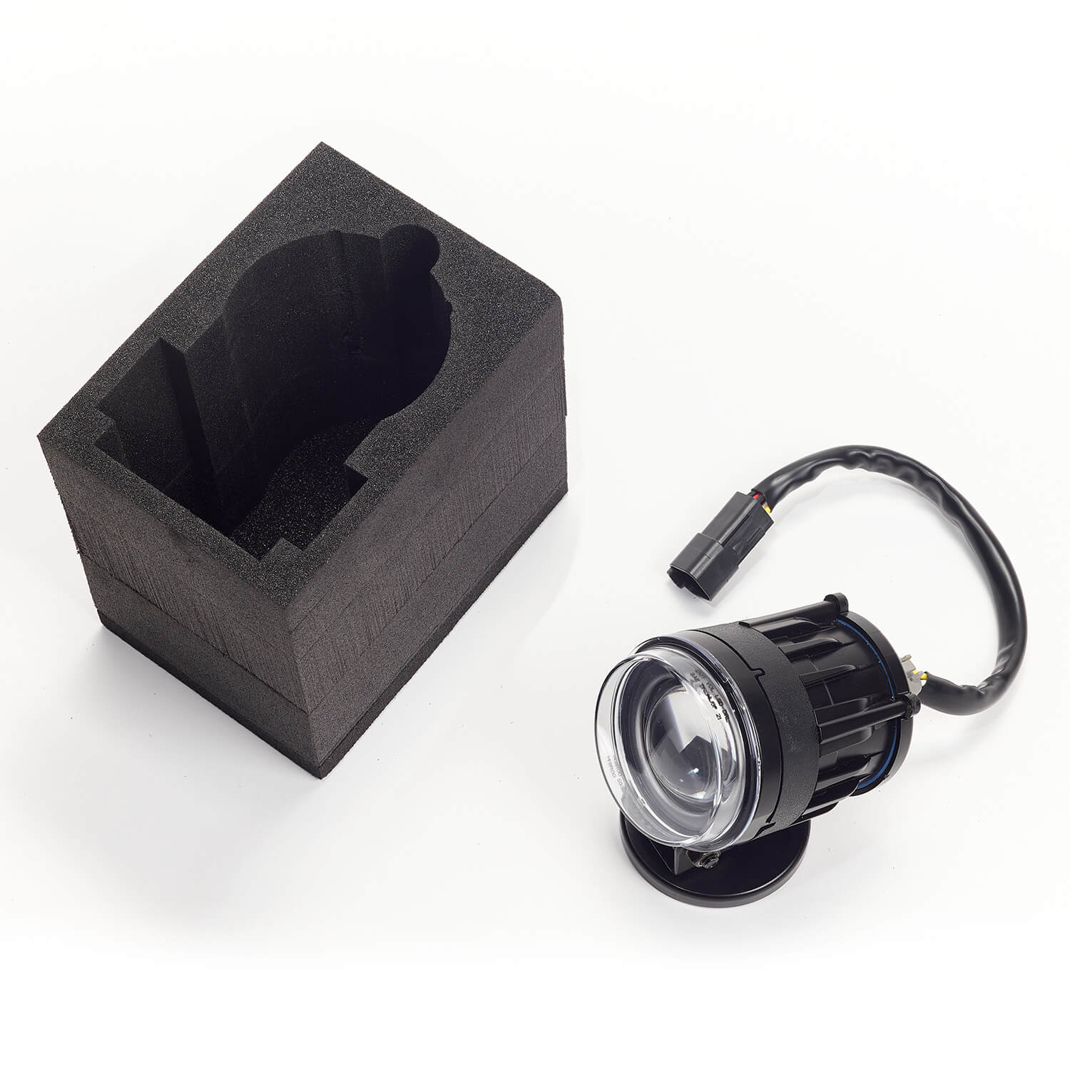 Sample set model 93 BiLED