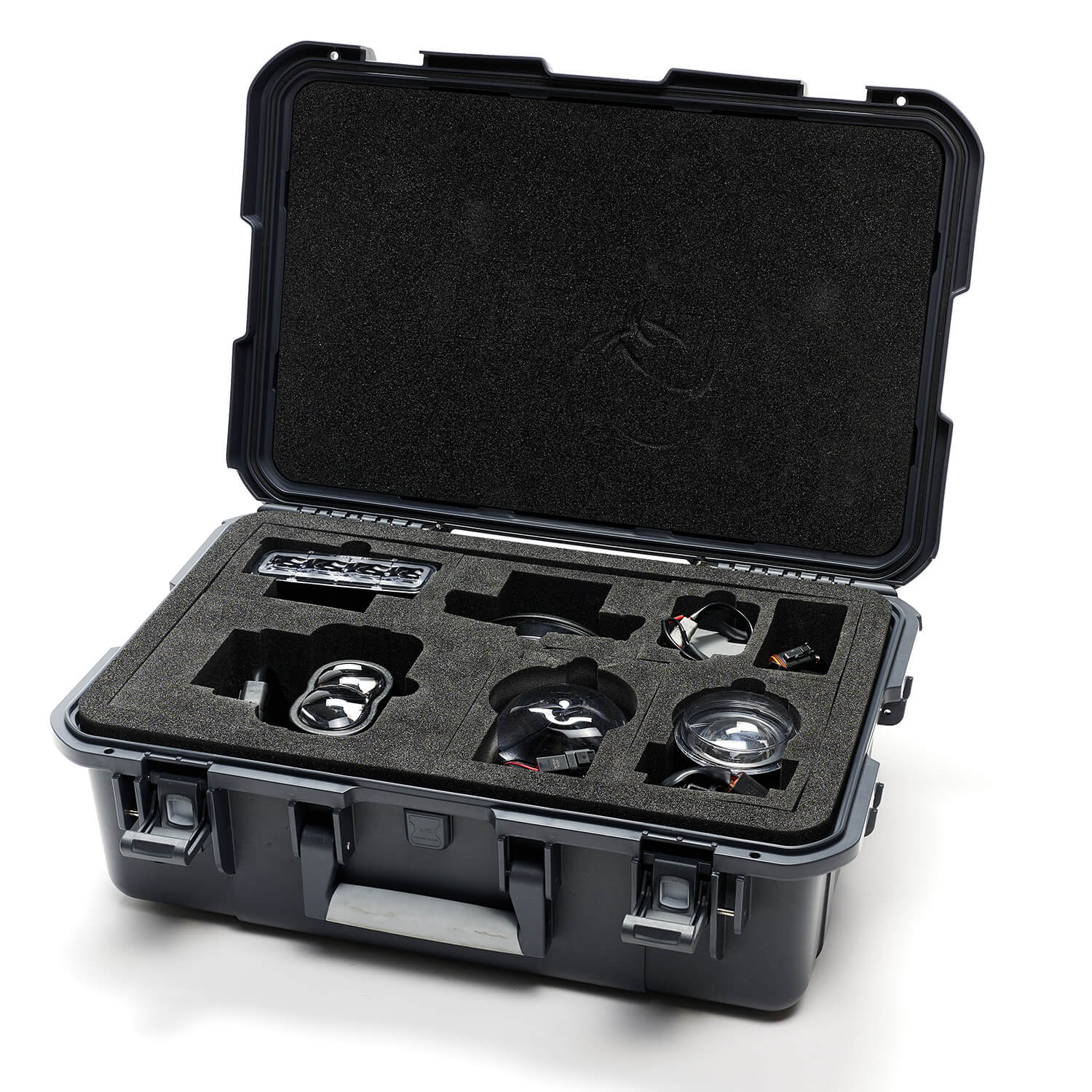 Musterkoffer-Set