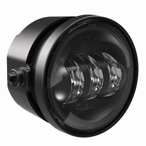 LED fog light model 6146