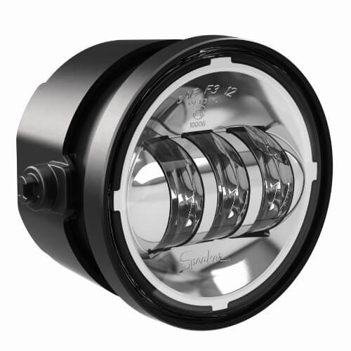 LED fog light model 6146