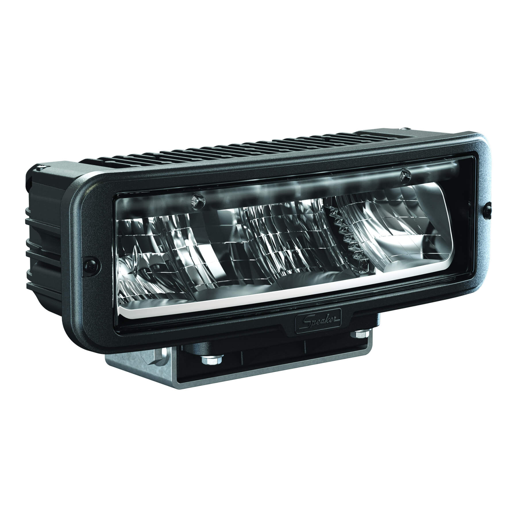 LED headlight model 9800