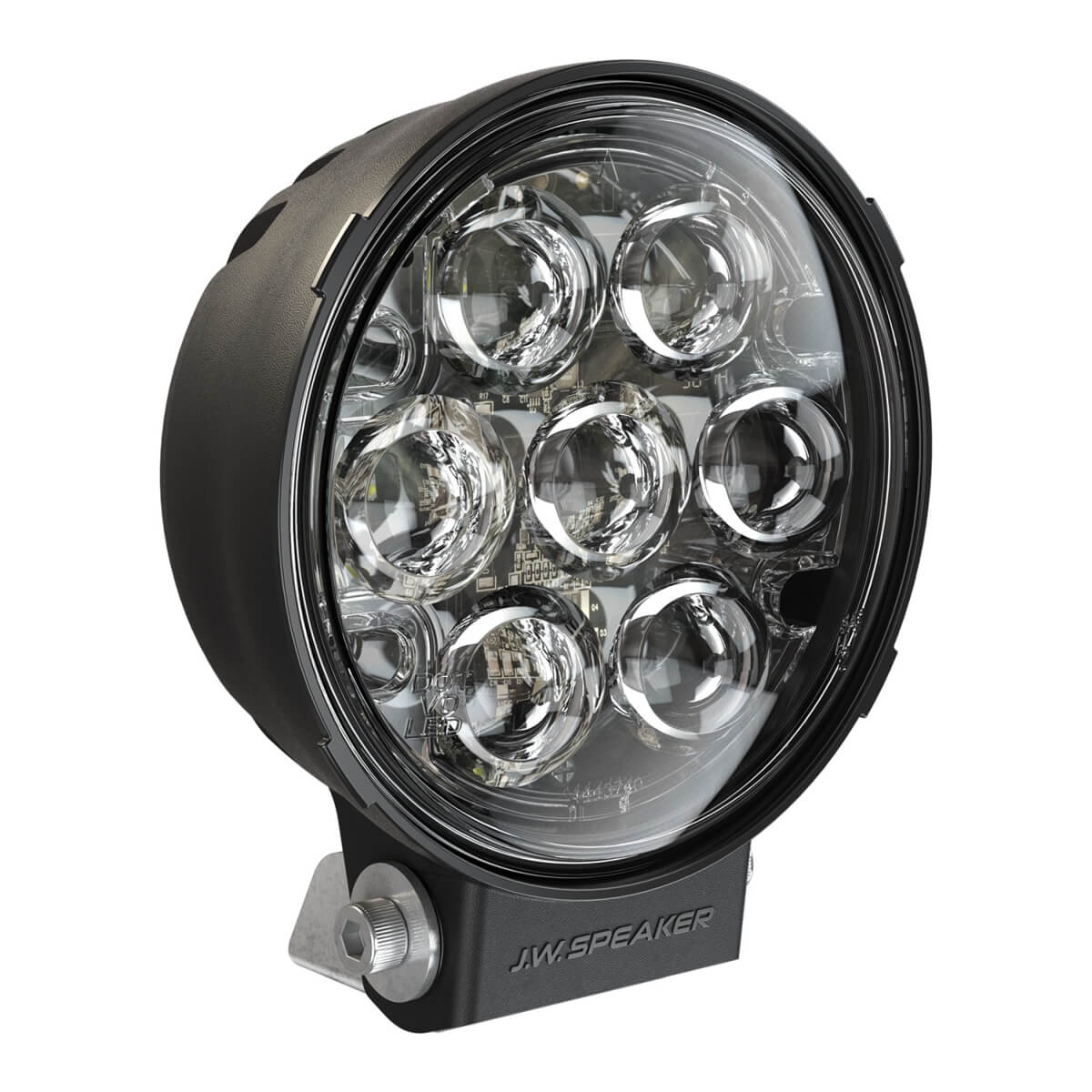 LED headlight model TS3001R