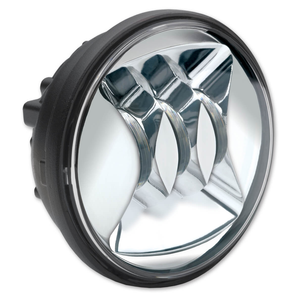 LED fog light model 6045 Mk II