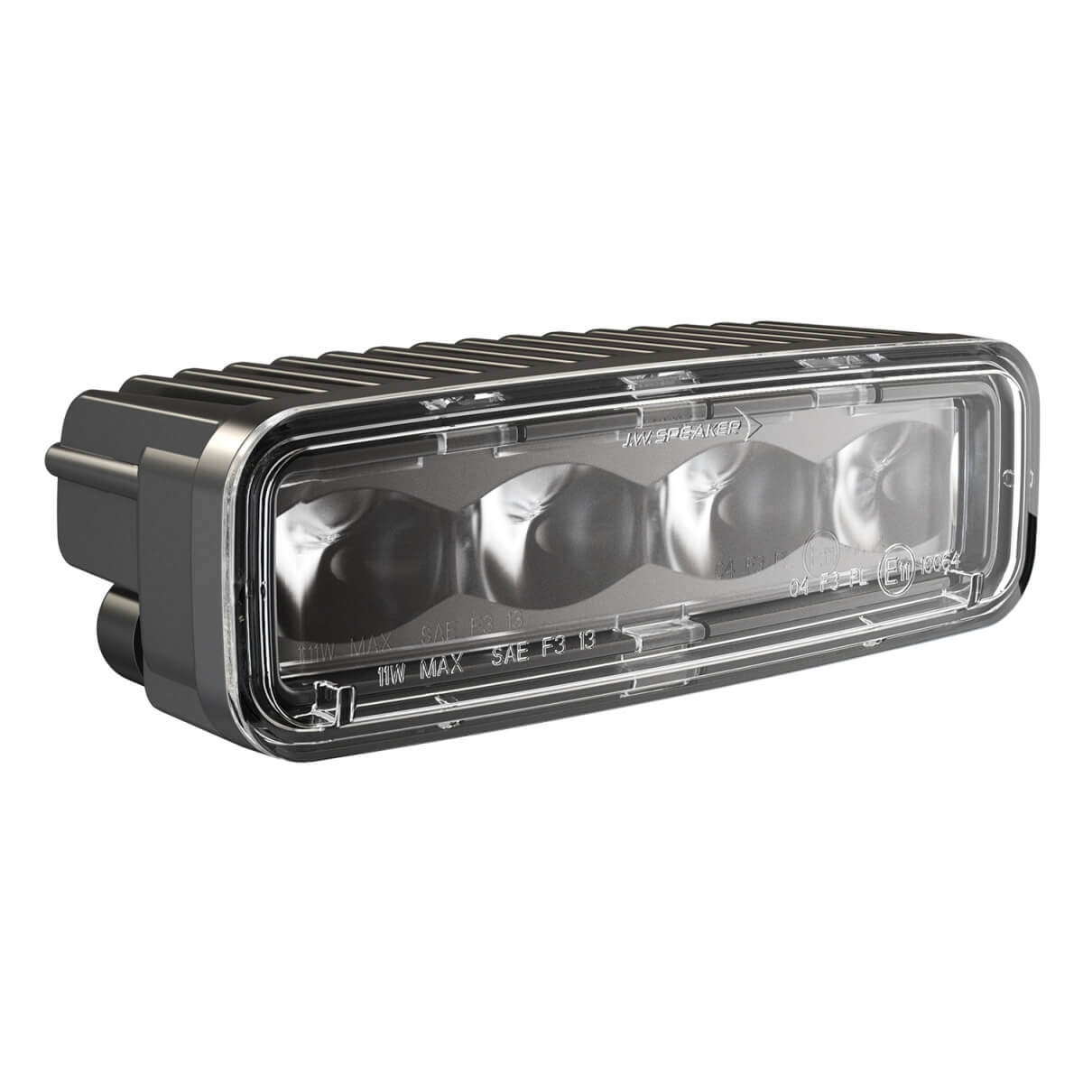 LED fog light model 791