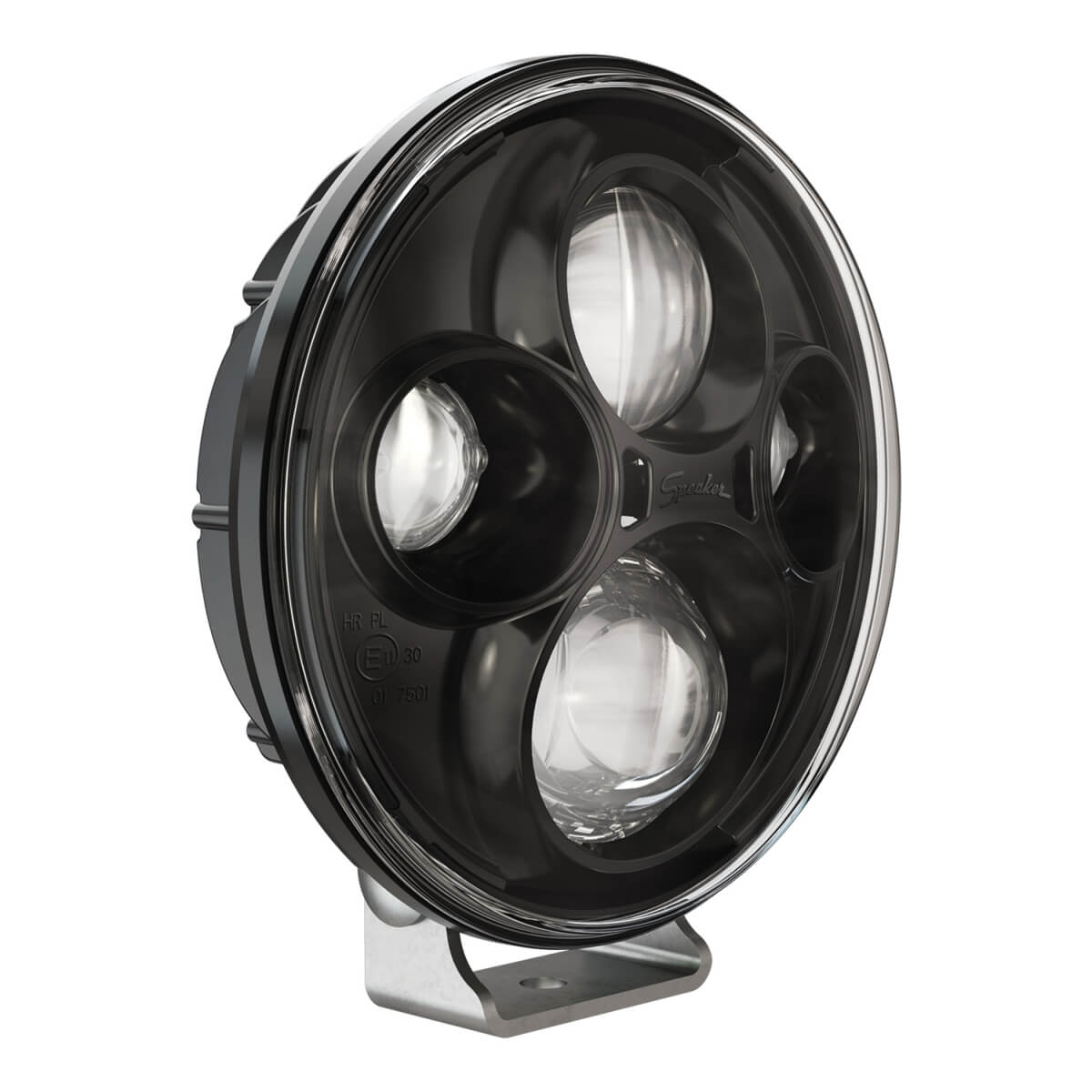 LED-Headlight Model TS4000