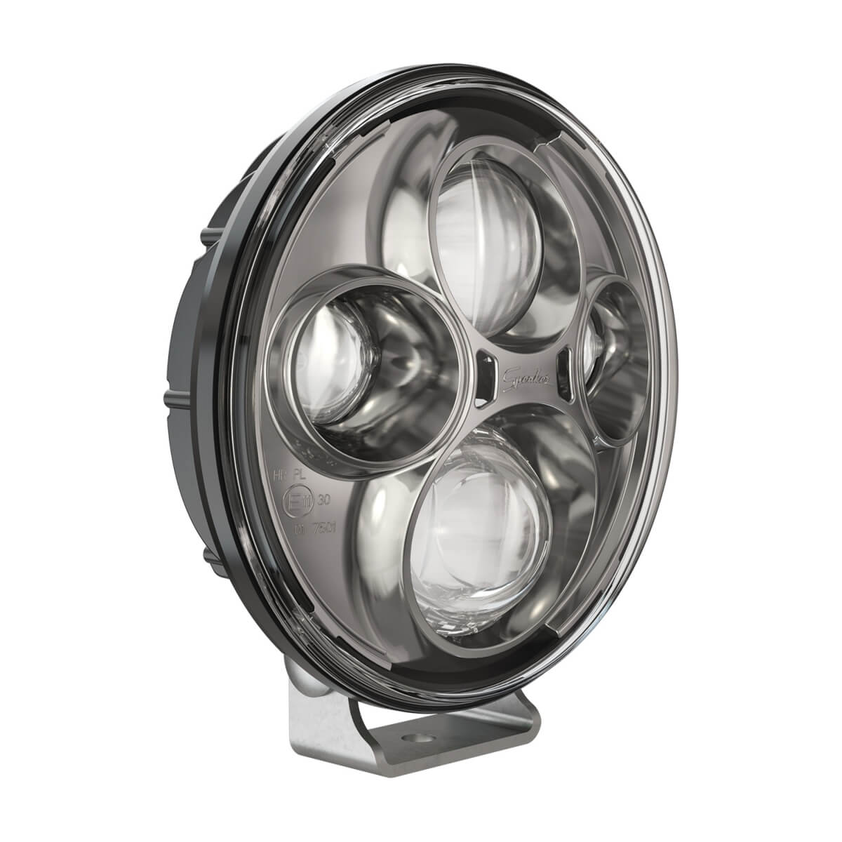 LED-Headlight Model TS4000