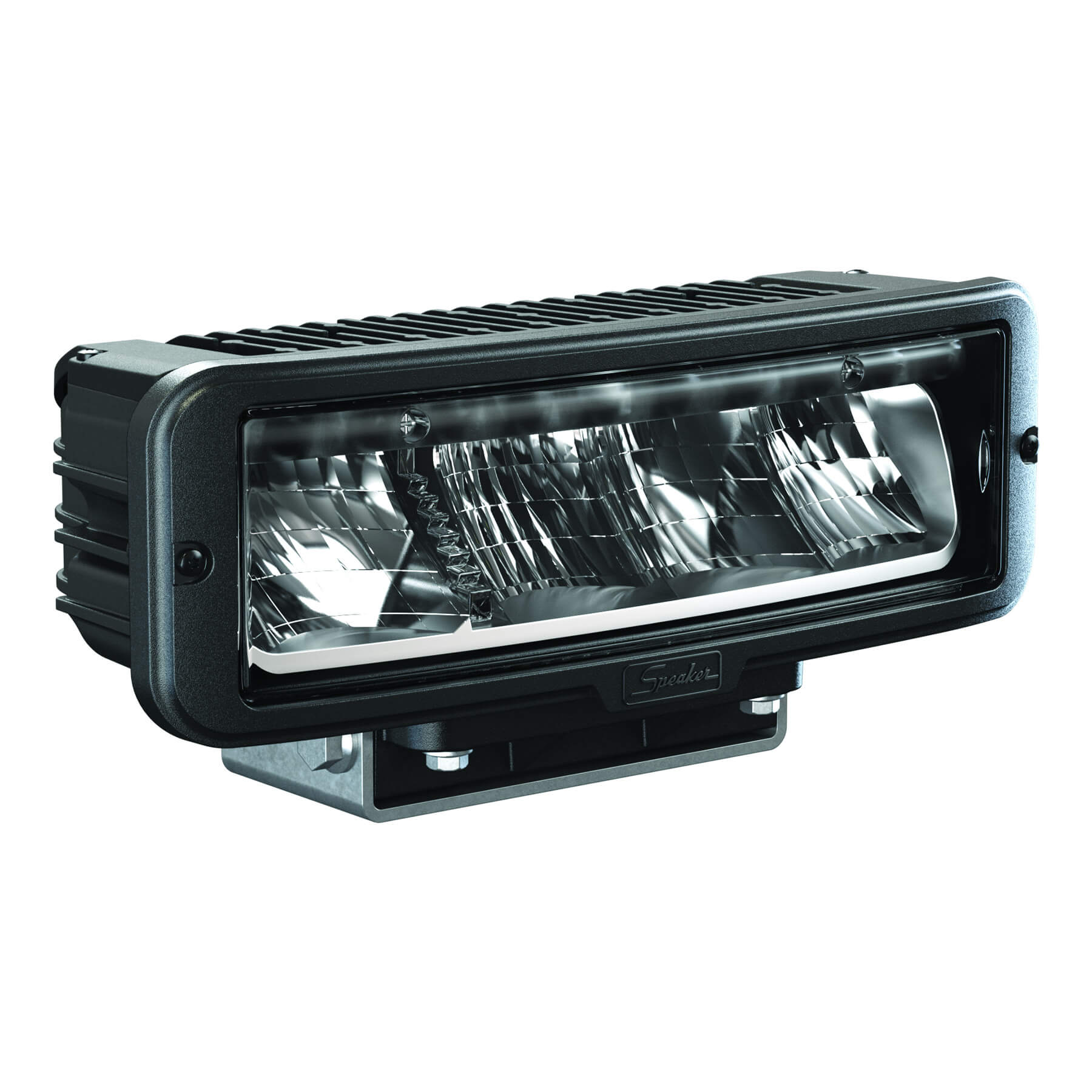 LED-Fahrscheinwerfer Modell 9800
