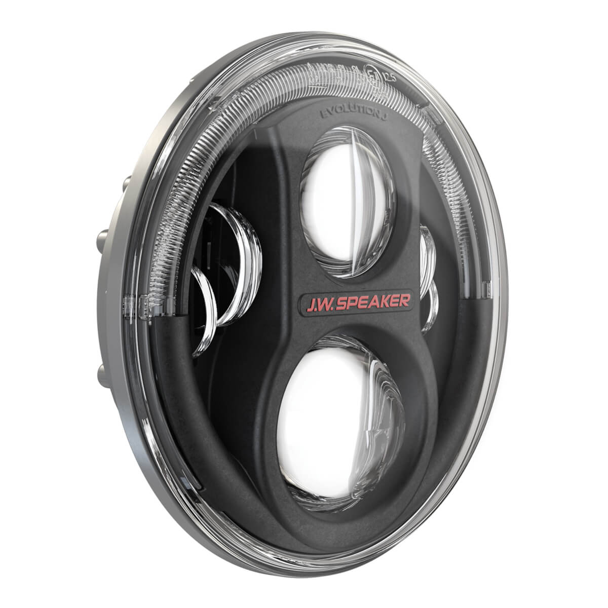 LED headlight model 8700 Evolution J2