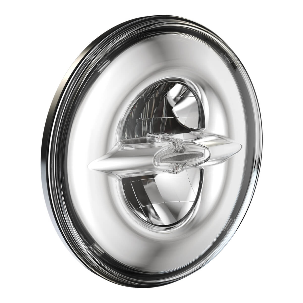 LED headlight model 8720