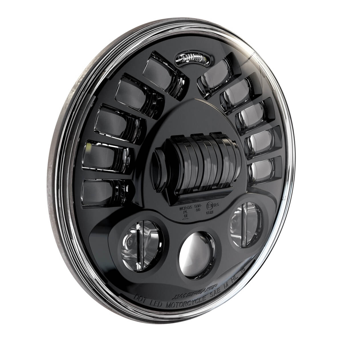 LED headlight modell 8790 Adaptive 2 dual burn