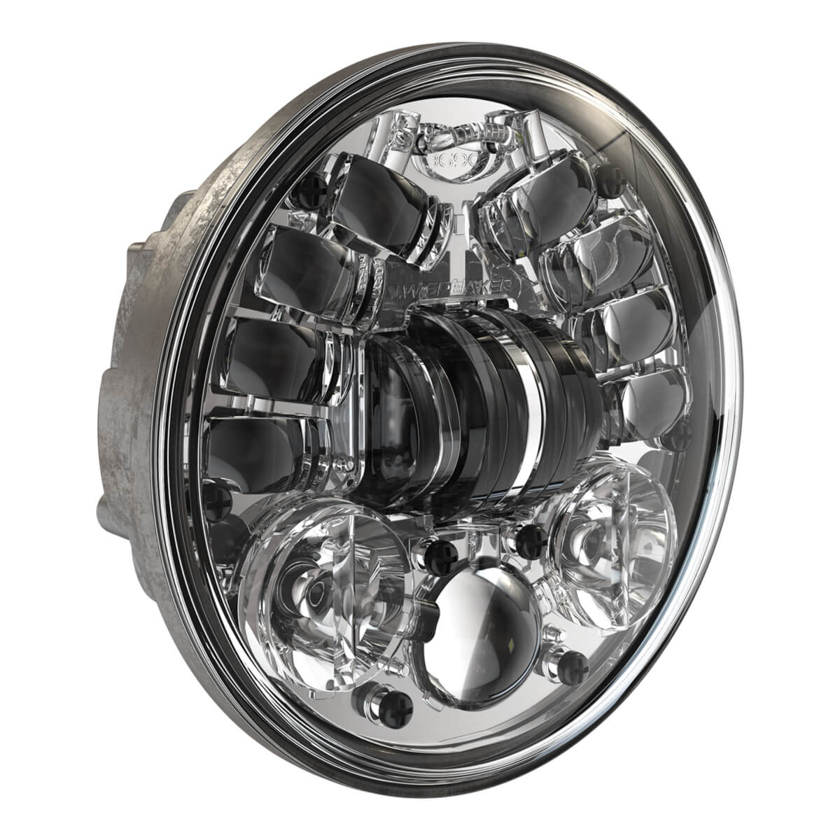 LED headlight model 8690A Adaptive 2