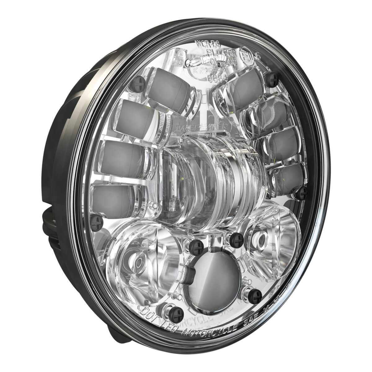 Modell 8691 Adaptive 2