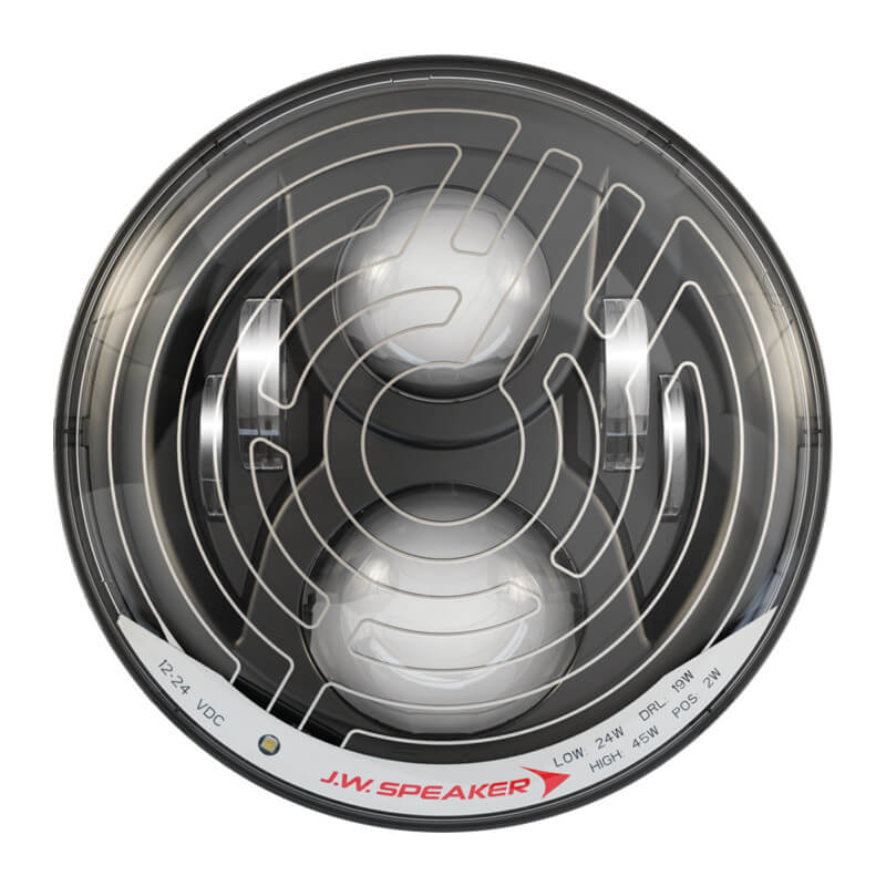 Model 8700 Evolution 2 DB SmartHeat