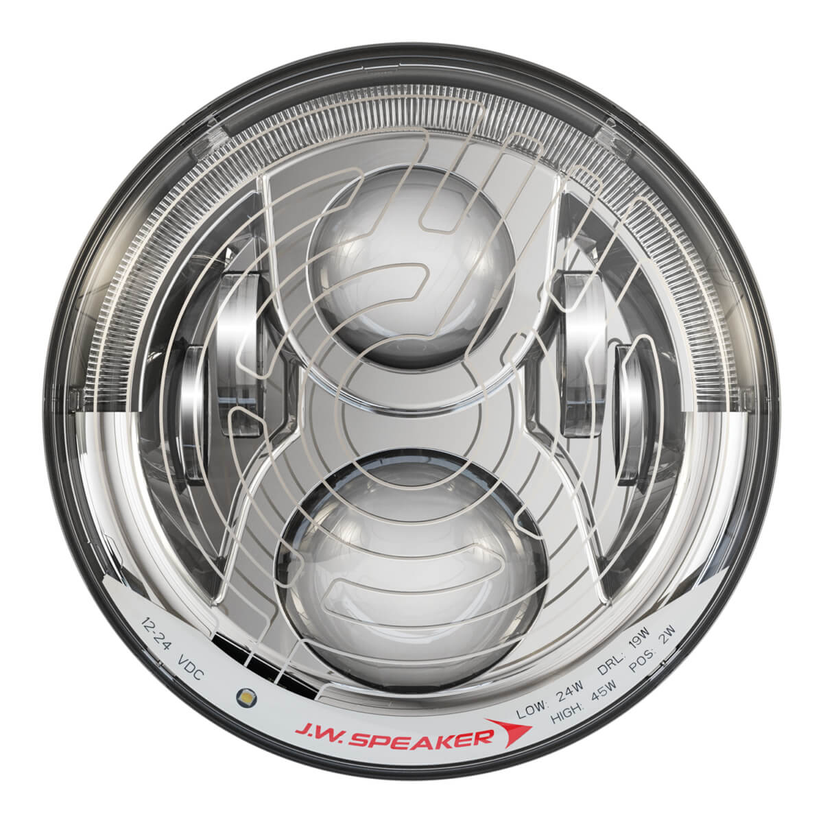 Model 8700 Evolution 2 DB SmartHeat