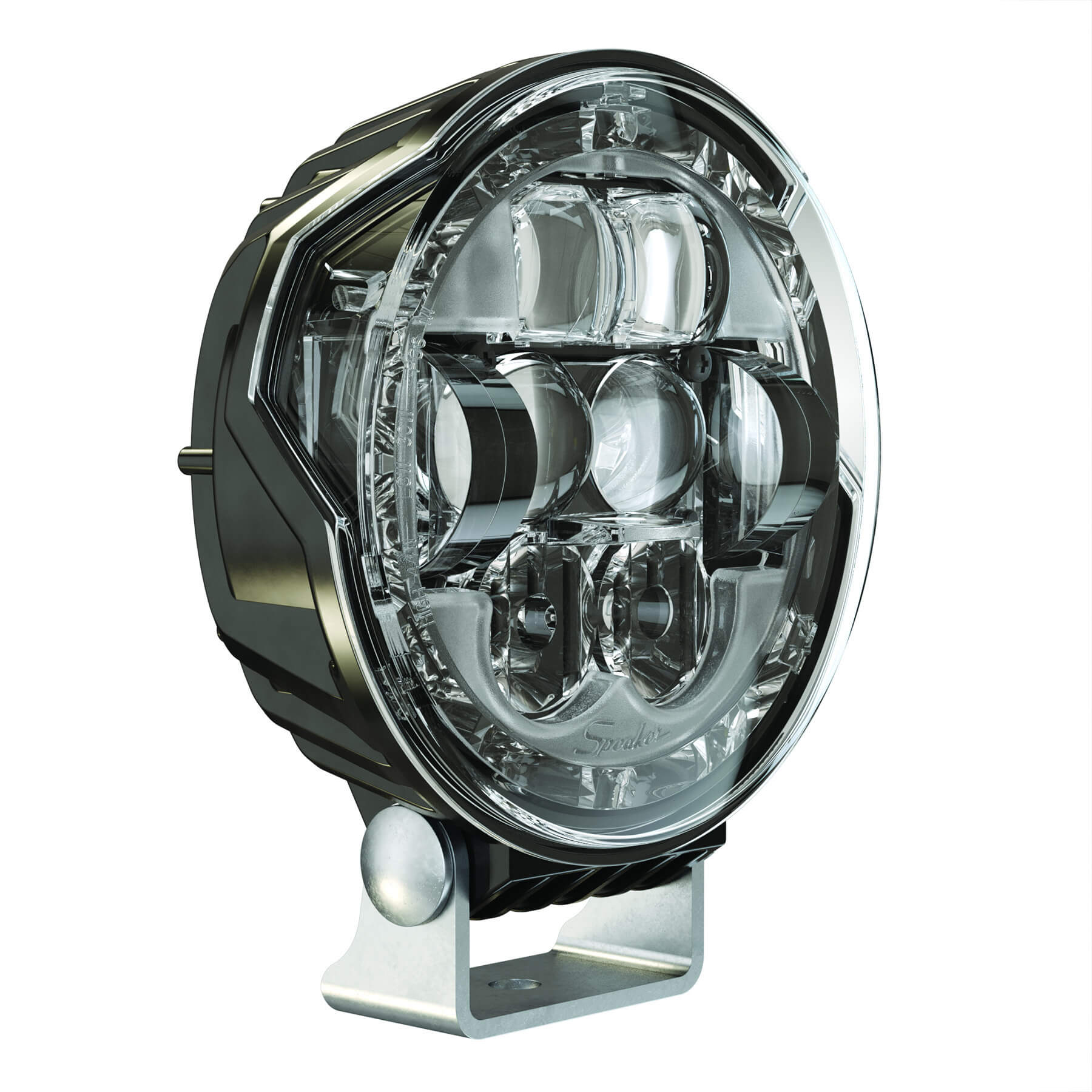 Modell 8632 Evolution