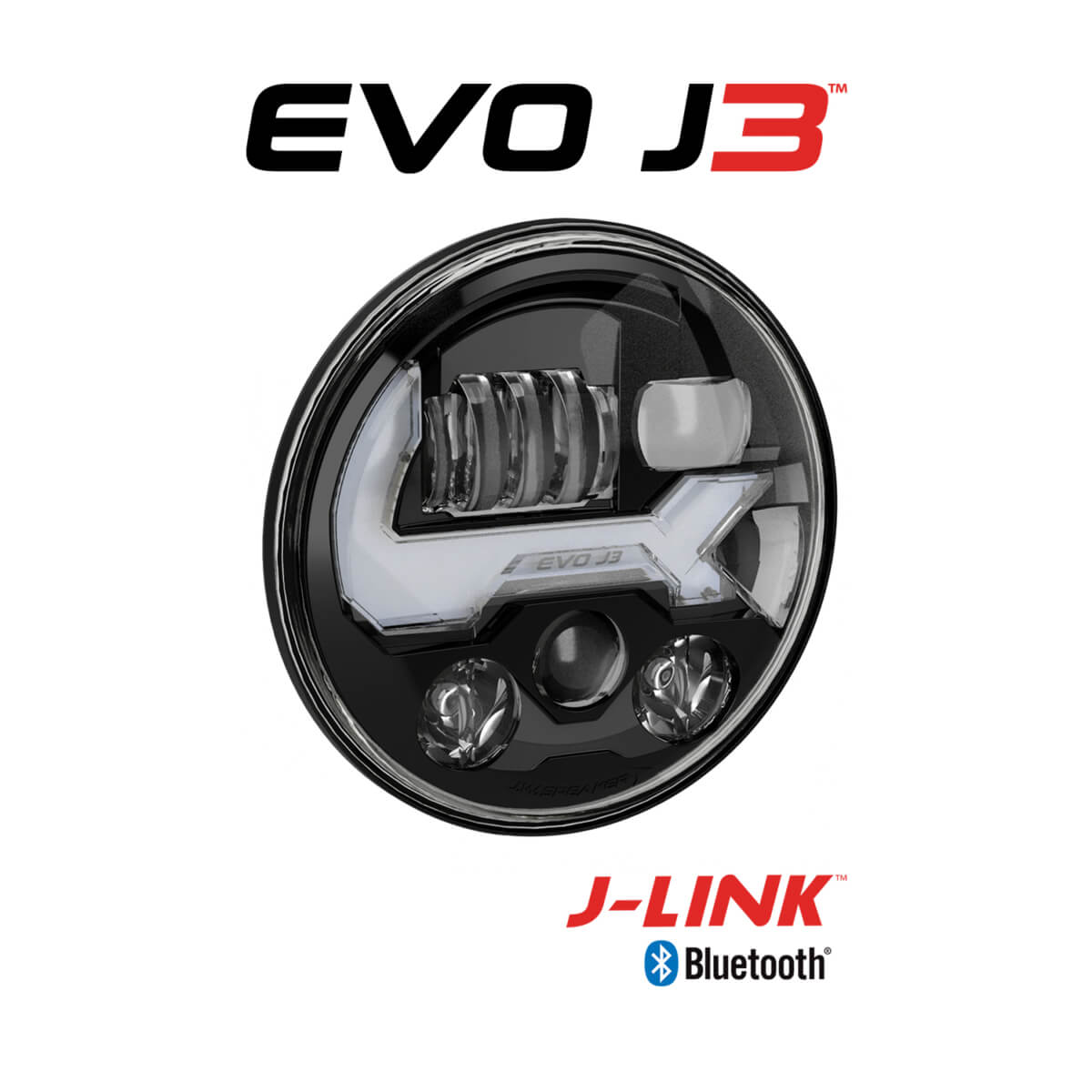 Model Evo J3