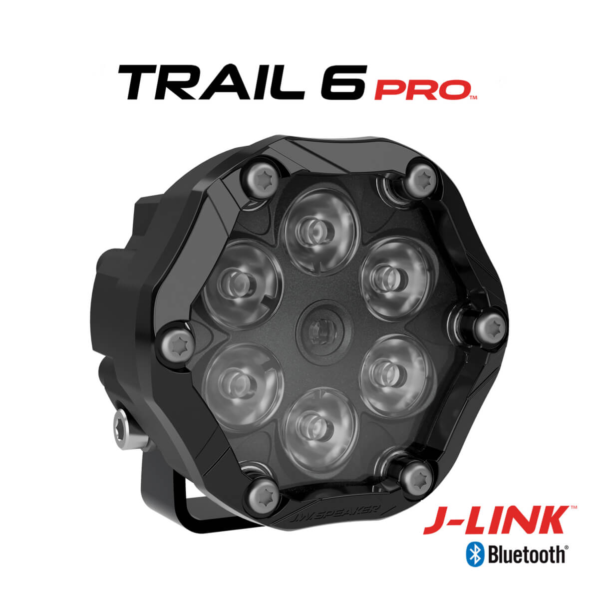 Model Trail 6