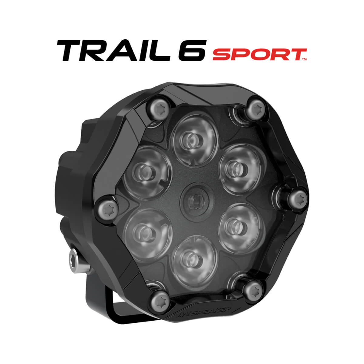 Model Trail 6